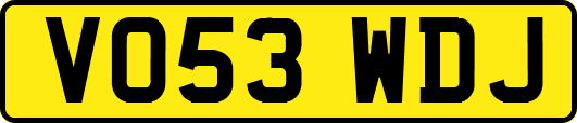 VO53WDJ