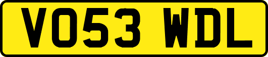 VO53WDL