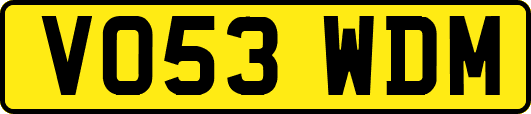 VO53WDM