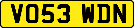 VO53WDN