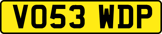 VO53WDP