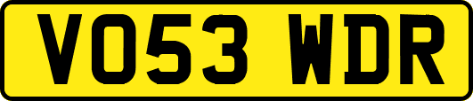 VO53WDR