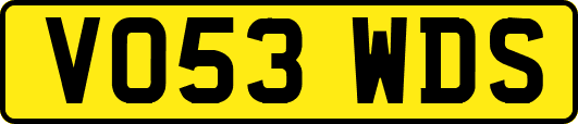 VO53WDS