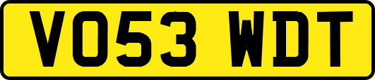 VO53WDT