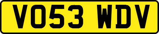 VO53WDV