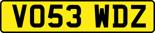 VO53WDZ