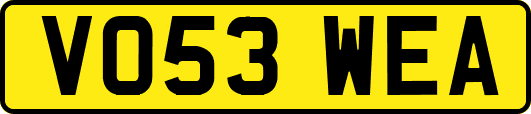 VO53WEA