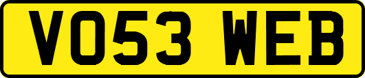 VO53WEB