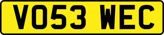 VO53WEC