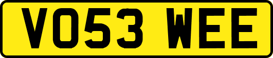 VO53WEE
