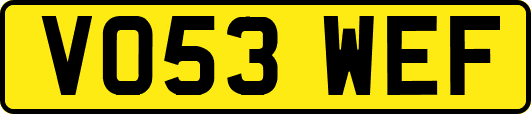 VO53WEF