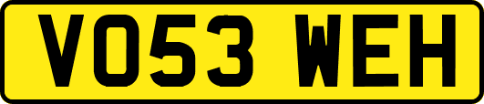 VO53WEH