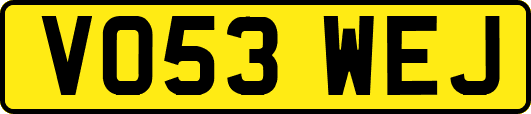 VO53WEJ
