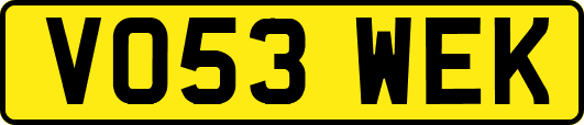 VO53WEK