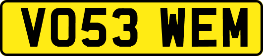 VO53WEM