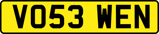 VO53WEN