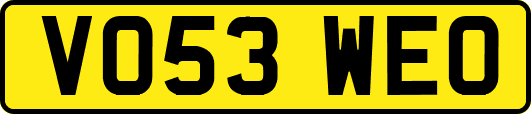 VO53WEO