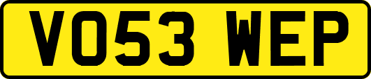 VO53WEP
