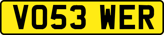 VO53WER