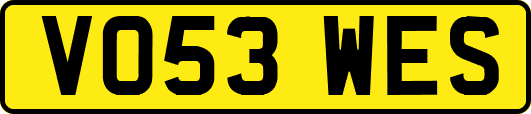 VO53WES