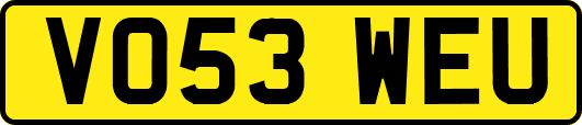VO53WEU