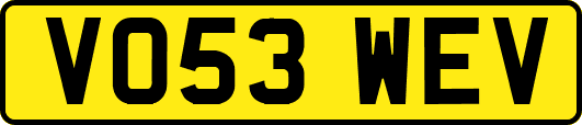 VO53WEV