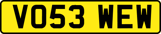 VO53WEW