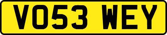 VO53WEY