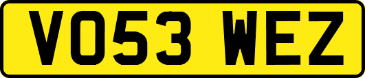 VO53WEZ