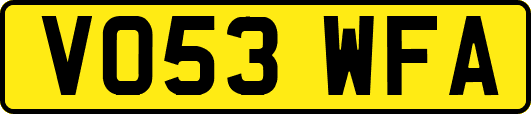 VO53WFA