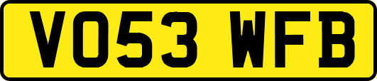 VO53WFB