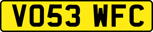 VO53WFC
