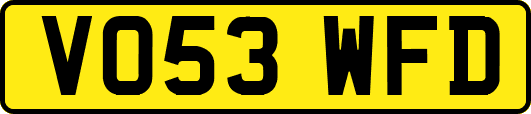 VO53WFD