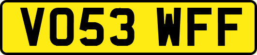 VO53WFF