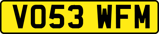 VO53WFM