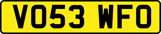 VO53WFO