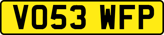 VO53WFP