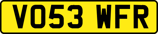 VO53WFR