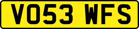 VO53WFS