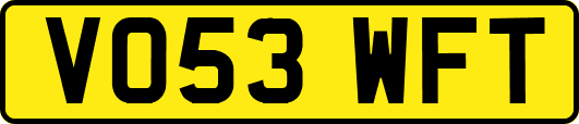 VO53WFT