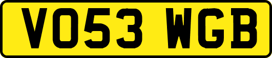 VO53WGB