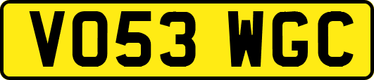 VO53WGC
