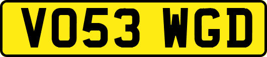 VO53WGD