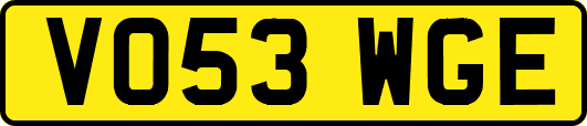 VO53WGE