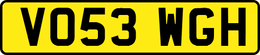 VO53WGH