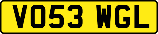 VO53WGL