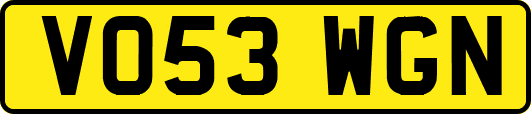 VO53WGN