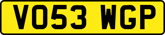 VO53WGP
