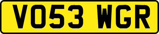 VO53WGR