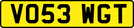 VO53WGT
